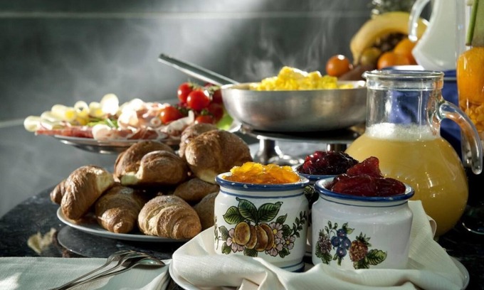 Rogliano Bed & Breakfast | Top-Rated B&B Il Tulipano with Ocean Views in Calabria