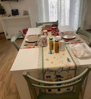Pratola Peligna Bed & Breakfast | Discover B&B Il Vicoletto: A Child-Friendly Retreat