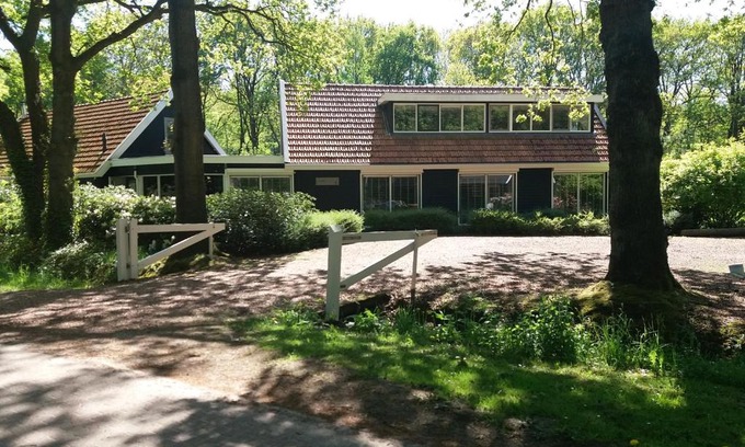 Vledder Bed & Breakfast | Experience B&B Immer met Moed: Family-Friendly Retreat