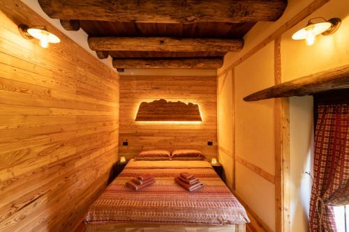 Chiusa di Pesio Bed & Breakfast | Iduevagamondi: Guest Rated 9.8 with Family-Friendly Amenities