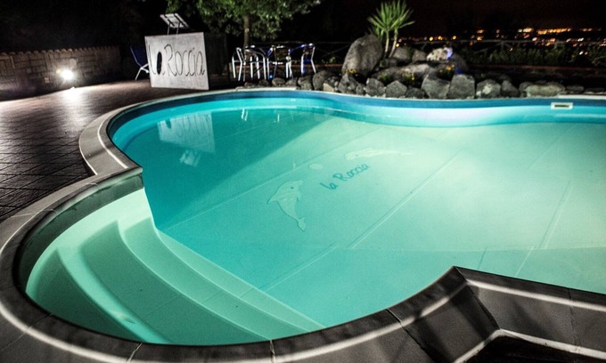 Sessa Aurunca Other | Cozy B&B with Private Pool Access Near the Sea
