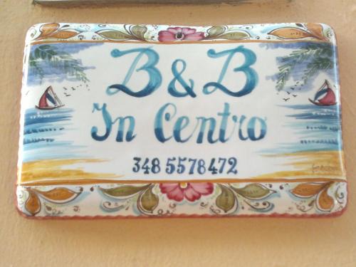 Paese Alto Bed & Breakfast | Beachfront B&B In Centro: Family-Friendly Ocean Retreat