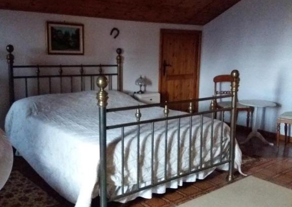 Muzzano Bed & Breakfast | Pet-Friendly B&B In Mansarda with High Guest Ratings