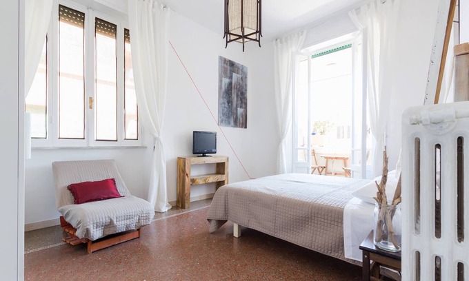 San Giovanni Bed & Breakfast | Top-Rated B&B in White: Family-Friendly with Breakfast