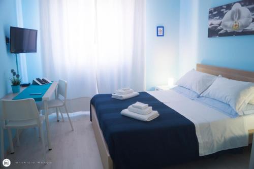 Zona XXIV Fonte Ostiense Bed & Breakfast | Highly Rated B&B Interno 8: Family-Friendly & Pet Welcoming