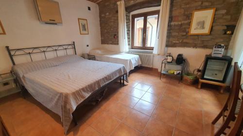 Monastero Bormida Bed & Breakfast | Cozy B&B Isabella - Ideal for Families and Pet Lovers