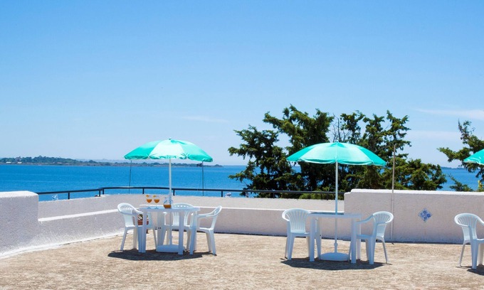 Birgi Vecchi Bed & Breakfast | Discover B&B Isole Dello Stagnone: Family-Friendly Retreat