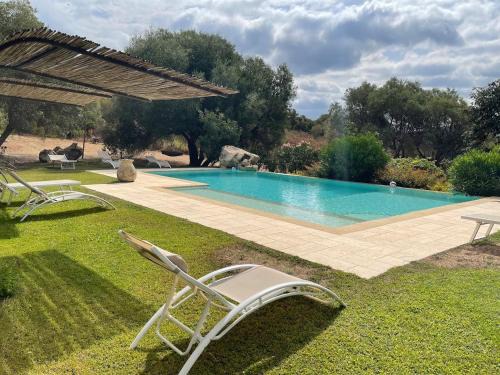 Aratena Bed & Breakfast | Discover B&B Isole di Pietra: 10/10 with Ocean Views