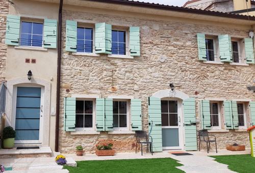 San Giorgio di Valpolicella Bed & Breakfast | Top-Rated B&B Taverna Paradiso with Family-Friendly Amenities