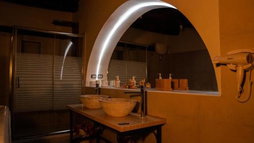 Sant'Ambrogio sul Garigliano Bed & Breakfast | Relaxing Retreat at B&B da Carmela with Spa & Hot Tub