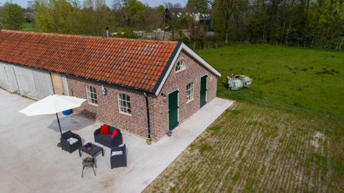Kollumerzwaag Bed & Breakfast | Discover B&B It Waldspultsje: 4-Star Guest Rated Retreat