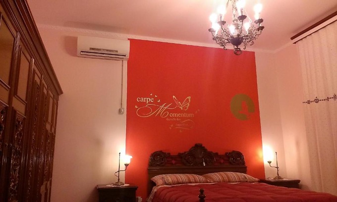 Recanati Old Town Bed & Breakfast | Pet-Friendly B&B Itala: Family-Centric Stay with High Ratings