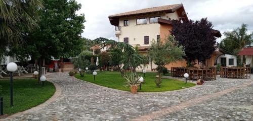 Lattarico House | Discover B&b Kabbala Club: Family-Friendly with Pool & More