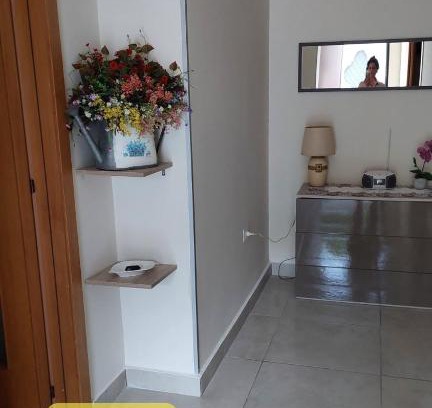 Marcianise Bed & Breakfast | Family-Friendly Comfort at B&B Katia for Every Traveler