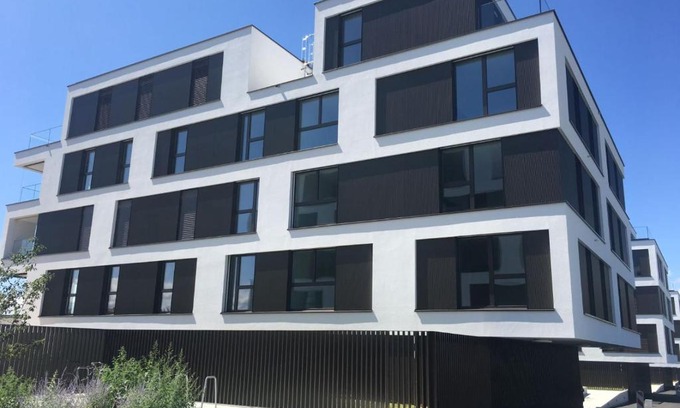 Prilly Apartment | Cozy Stay at B&B Kelly Plus - Rated 8.1/10 by Guests