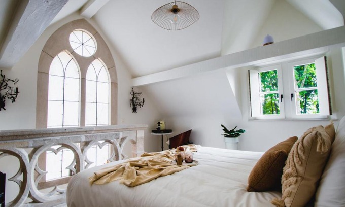 Beveren Bed & Breakfast | Discover B&b Kleinen Bosch - Guest Rated 9.5/10
