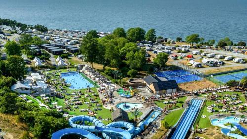 Vibble Bed & Breakfast | Discover B&B Kneippbyn Resort Visby: Pet-Friendly Retreat