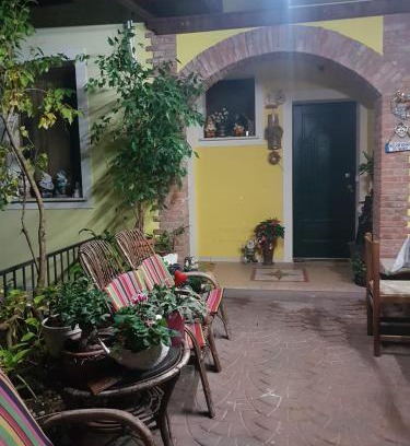 Valproto Bed & Breakfast | Charming B&B Kristina: Family-Friendly with Breakfast Included