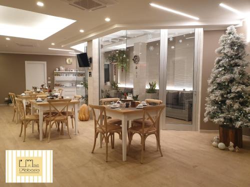Torremaggiore Bed & Breakfast | Relax at B&B L'ABBAZIA: Top-Rated 4-Star Retreat