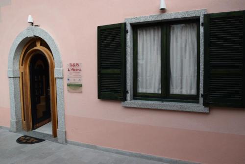 Casto Bed & Breakfast | Family-Friendly B&B L'Acero with Kitchen Amenities