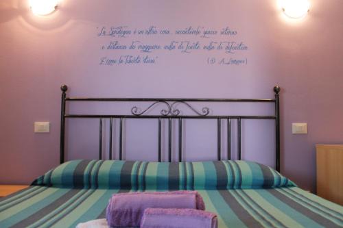 Lu Bagnu Bed & Breakfast | Family-Friendly Retreat at B&B L'alba Nel Golfo - Rated 8.8