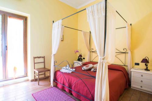 Portoscuso Bed & Breakfast | Experience B&B L'Albero Dei Limoni with Ocean Views