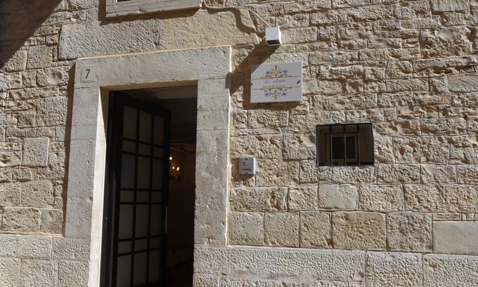 Terlizzi Bed & Breakfast | Top-Rated B&B L' Alcova: Family-Friendly with Breakfast