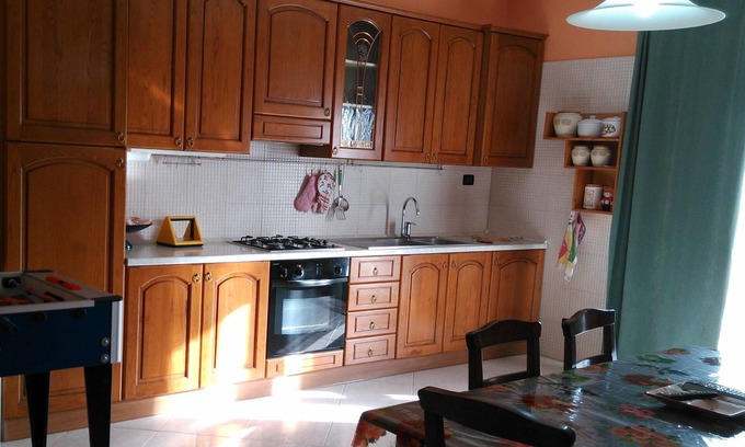 San Vittorino Bed & Breakfast | Elegant B&B L'Aquila: Perfect for Families with Breakfast