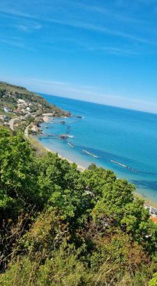 Fossacesia House | Explore B&B L'ARANCIO: Pet-Friendly Retreat with Kitchen