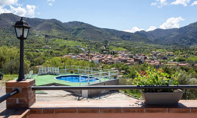 Ceraso Bed & Breakfast | Discover B&B L'Aurora in Beautiful Cilento