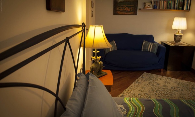 Cava de' Tirreni Bed & Breakfast | Experience Comfort at B&B L'Incanto in Historic Center