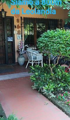 Grignano Bed & Breakfast | Pet-Friendly B&B L'Isola di Casa with Top Guest Ratings