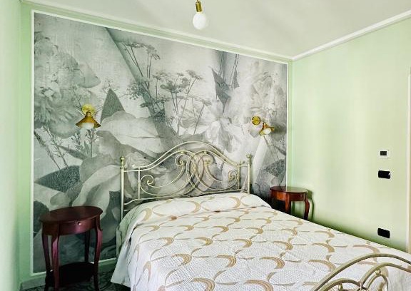Chiaromonte Bed & Breakfast | Top-Rated B&B L’Orizzonte Infinito: Family-Friendly Retreat