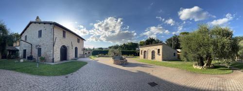 Spello Bed & Breakfast | B&B L'Ulivo Incantato