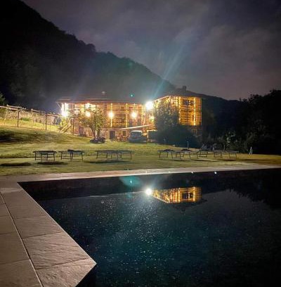 Roccapietra Bed & Breakfast | Cozy B&B "La baita delle coccinelle" with Family-Friendly Dining