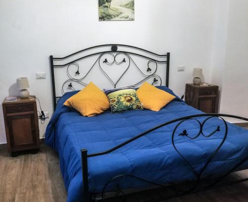 San Donato Val Di Comino Bed & Breakfast | Family-Friendly B&B La casa dei nonni - Rated 9/10