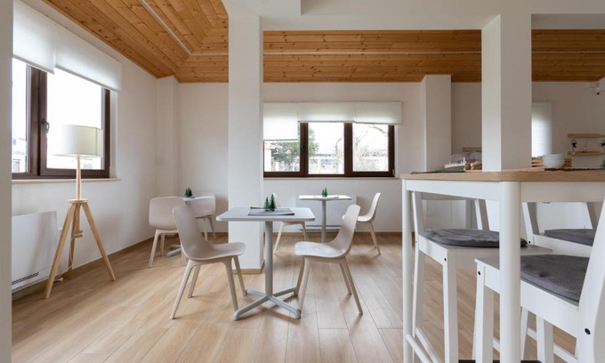 Castel di Sangro Bed & Breakfast | Experience B&B La Camia: Pet-Friendly with Hot Tub Bliss