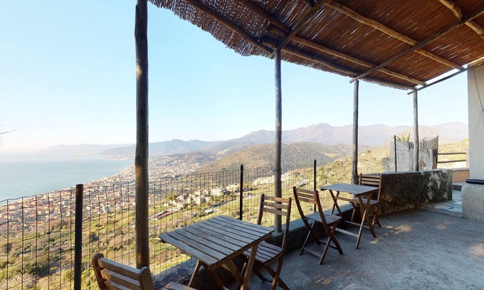 Borgio Verezzi Bed & Breakfast | Experience B&B La Canonica – Wake Up in Verezzi