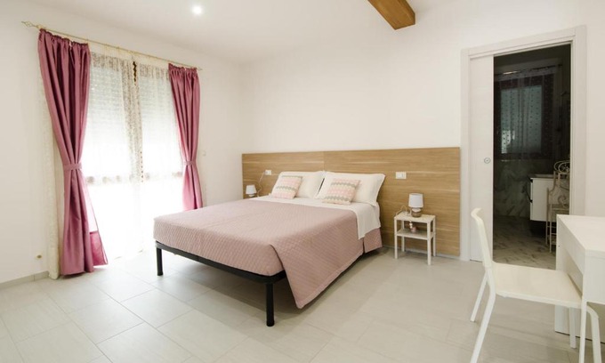 Silvi Bed & Breakfast | Discover B&b la Casa dei Nonni: Pet & Child Friendly Stay
