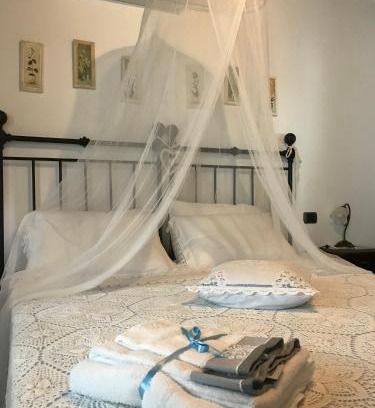 Viterbo Bed & Breakfast | Guest Rated: 10/10 at B&B La Casa della Nonna