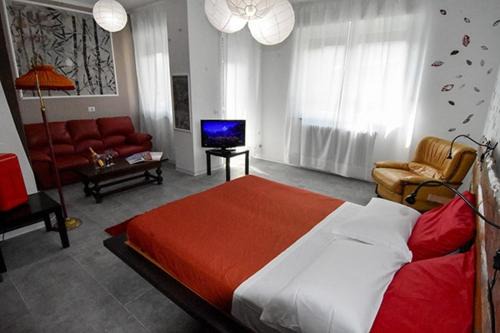 Susa Bed & Breakfast | Pet-Friendly Retreat at B&B La Casa di Alice - Rated 9.5/10