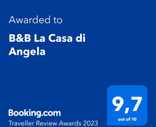 Cusago Bed & Breakfast | Guest Rated B&B La Casa di Angela with Family-Friendly Amenities