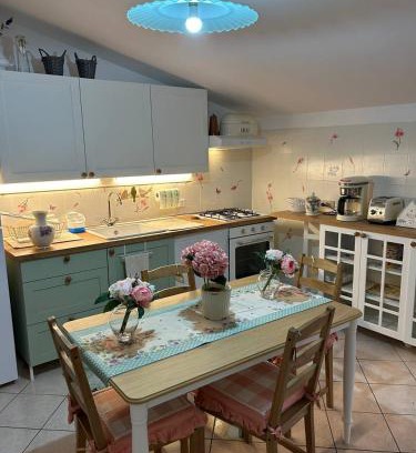 Lanciano Bed & Breakfast | Oceanfront B&B - La Casa Di Campagna, Rated 10/10