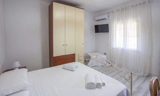 Maratea House | B&B La Casa di Carolina - Maratea