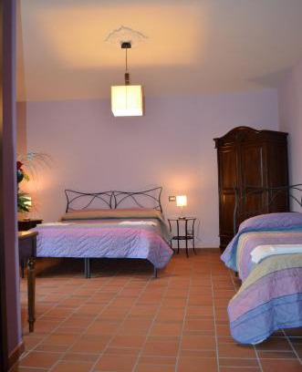 Castelmezzano Bed & Breakfast | Cozy B&B La Casa di Giulietta: Pet & Child Friendly Stay