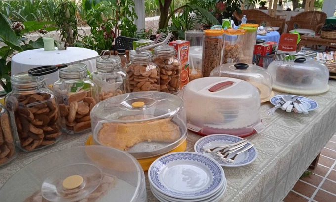 Noci Bed & Breakfast | Relax at B&B La Cascata with Spa and Family-Friendly Perks
