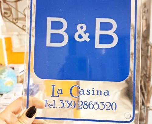 Comacchio Bed & Breakfast | Guest Rated: 9.6 at B&B LA CASINA da SEMMY - Family Friendly