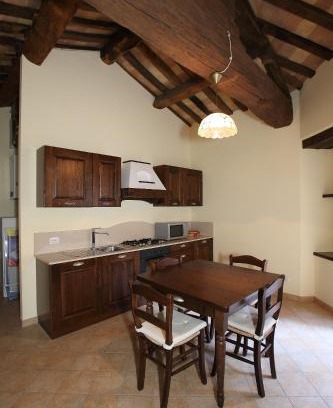 Cingoli Bed & Breakfast | B&B La Chioca