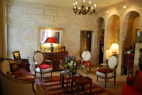 Vouvray Bed & Breakfast | Discover B&B La Closeraie: Pet-Friendly & Family-Oriented