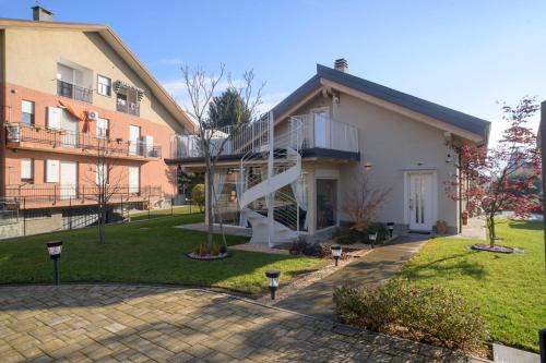 Bruino Bed & Breakfast | B&B La Coccola